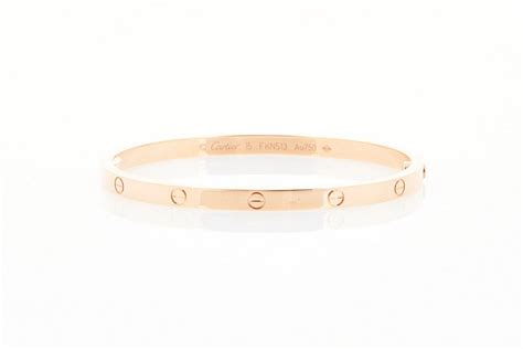 cartier baby bracelet|selfridges cartier love bracelet.